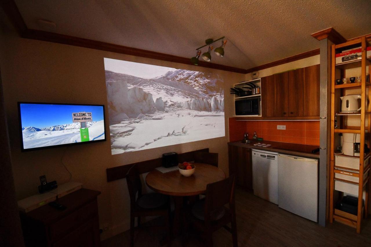Superb View+Swim Pool+Smart Tv+Netflix+Projector Huez Exterior foto